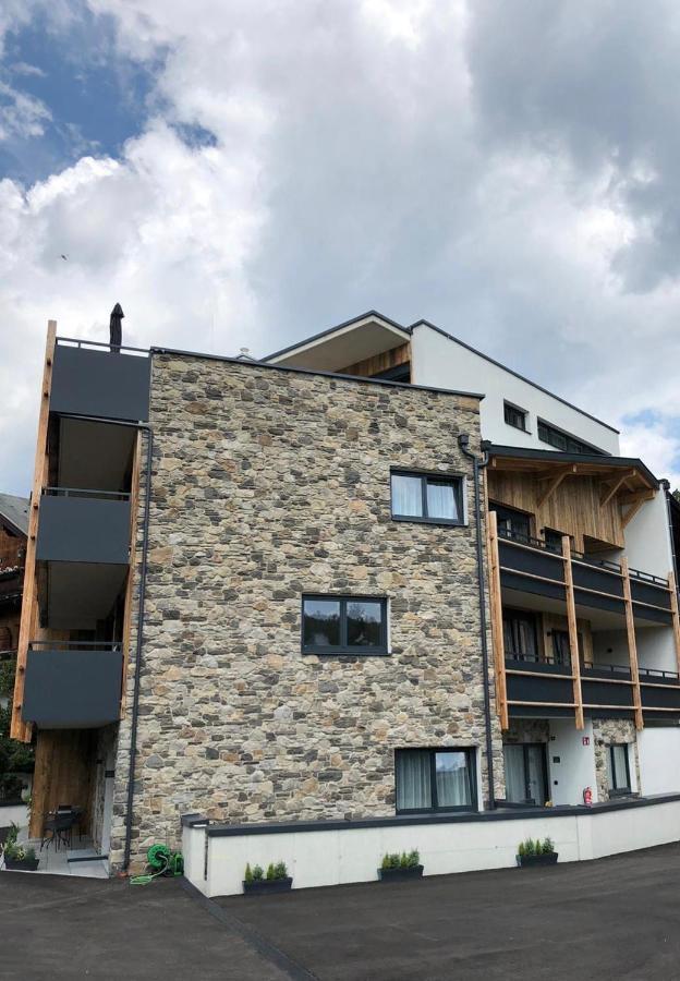 Panorama Residence Moesern Seefeld in Tirol Esterno foto